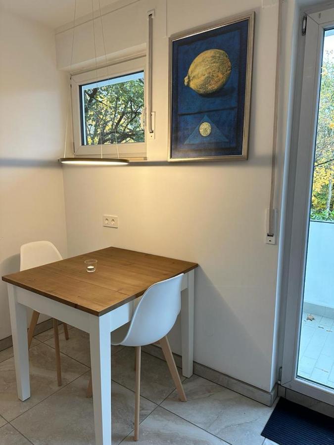 Livingroom Mathildenhoehe Darmstadt Kültér fotó