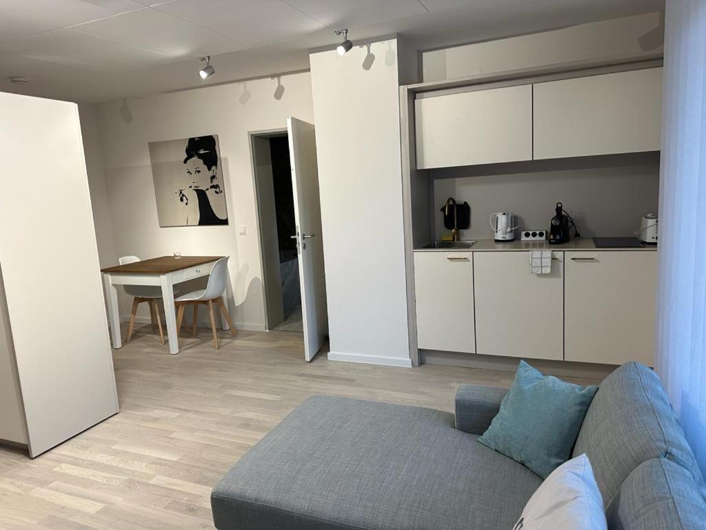 Livingroom Mathildenhoehe Darmstadt Kültér fotó