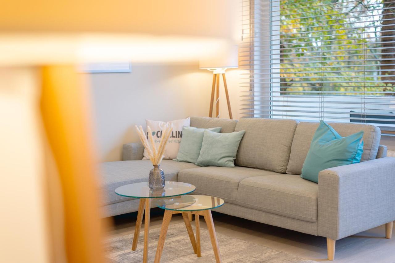 Livingroom Mathildenhoehe Darmstadt Kültér fotó