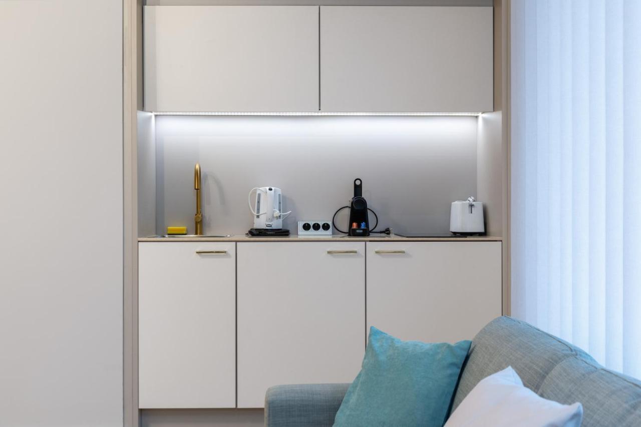 Livingroom Mathildenhoehe Darmstadt Kültér fotó