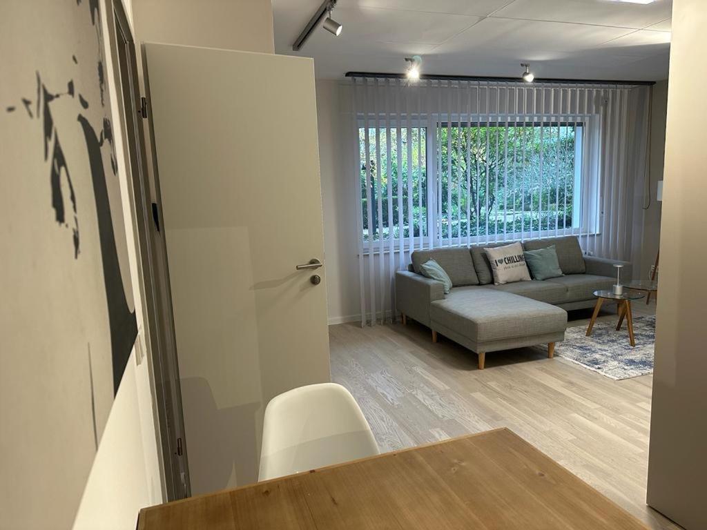Livingroom Mathildenhoehe Darmstadt Kültér fotó
