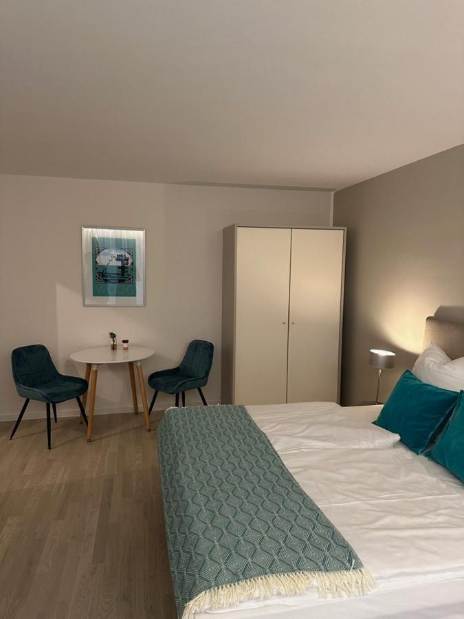 Livingroom Mathildenhoehe Darmstadt Kültér fotó