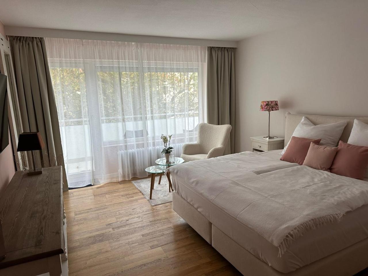 Livingroom Mathildenhoehe Darmstadt Kültér fotó