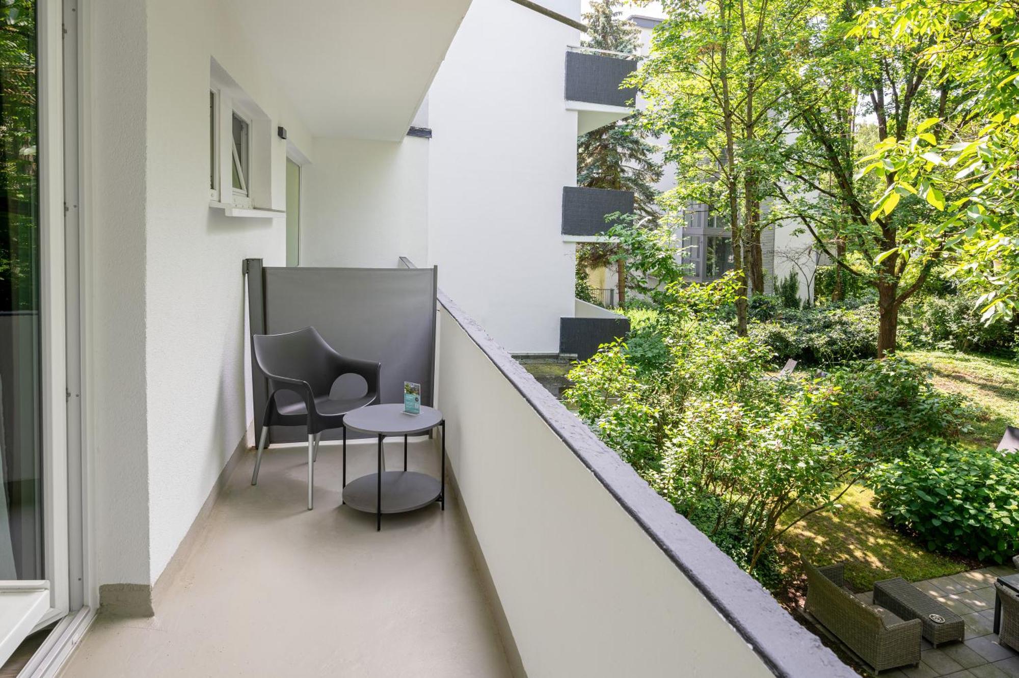 Livingroom Mathildenhoehe Darmstadt Kültér fotó